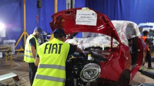 "فيات" ترفع إنتاجها في نوفمبر ومصانع لعلامات أخرى قريبا