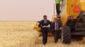 وزير الفلاحة والتنمية الريفية والصيد البحري ياسين المهدي وليد