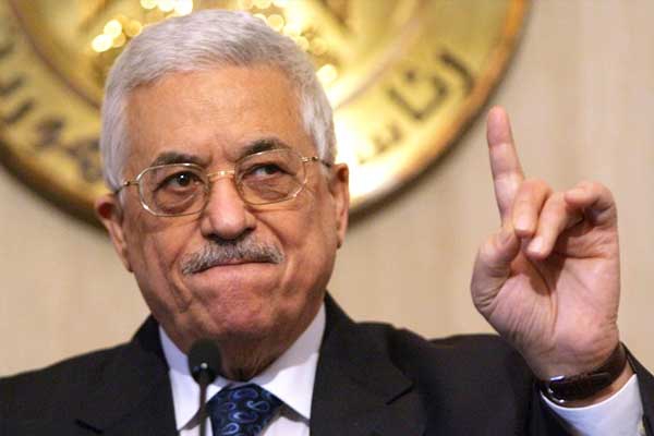 هل هي بداية انسحابه من الحياة السياسية الفلسطينية؟