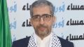 السفير الإيراني بالجزائر، محمد رضا بابائي