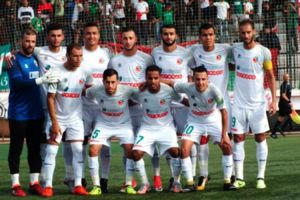 تواصل غياب المدرب سليماني