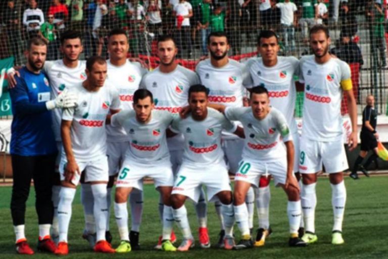 تواصل غياب المدرب سليماني