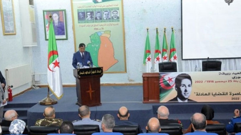 الراحل بن بلة من الأبطال الذين مزجوا بين الفكر والعمل