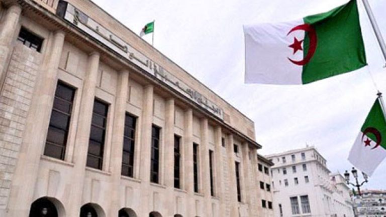 مناقشة مشروع قانون المالية التكميلي 2020