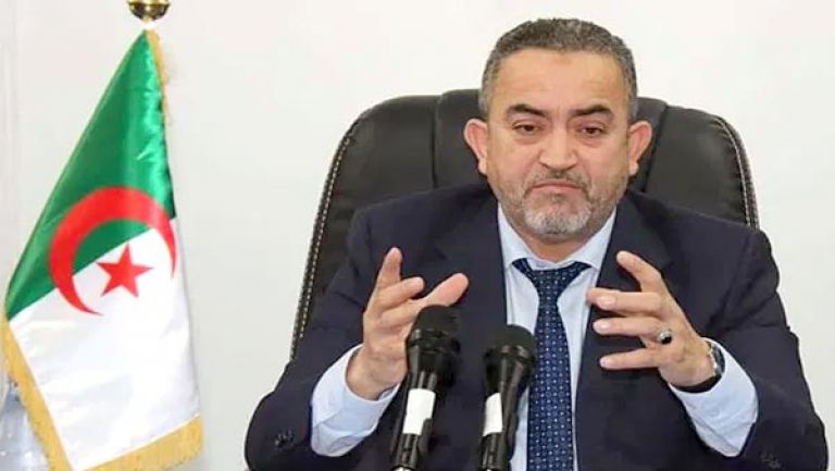 وزير الموارد المائية يطالب بإنتاج الأسمدة ومياه السقي