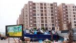 موقع سكني "أل.بي.بي" خارج المواصفات المطلوبة
