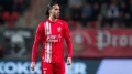 اللاعب الجزائري رامز زروقي
