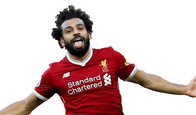 ريال مدريد يعرض 62 مليون جنيه استرليني لضم محمد صلاح