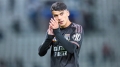 لاعب المنتخب الوطني الأولمبي، كايل بوداش