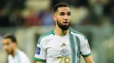 الدولي الجزائري، نبيل بن طالب 