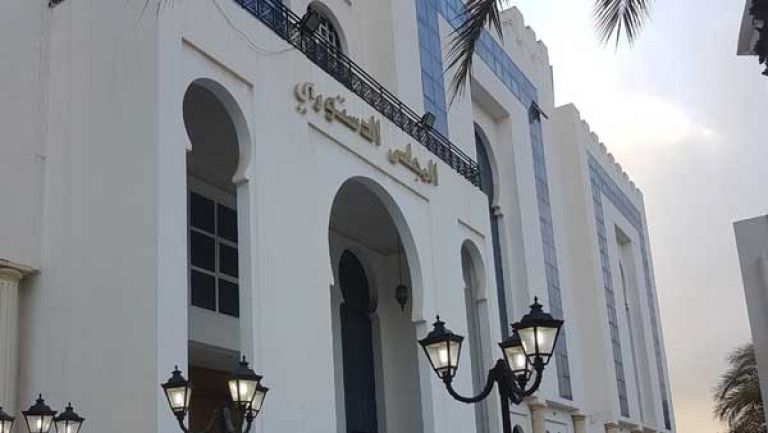 تذكير المترشحين المرفوضة ملفاتهم بآليات الطعن