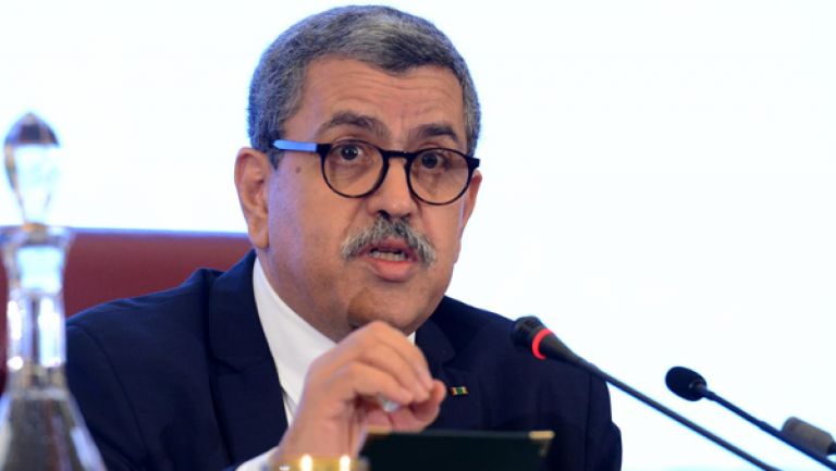 بلادنا أمام رهانات تستدعي ديناميكية الطلبة لبناء جزائر جديدة