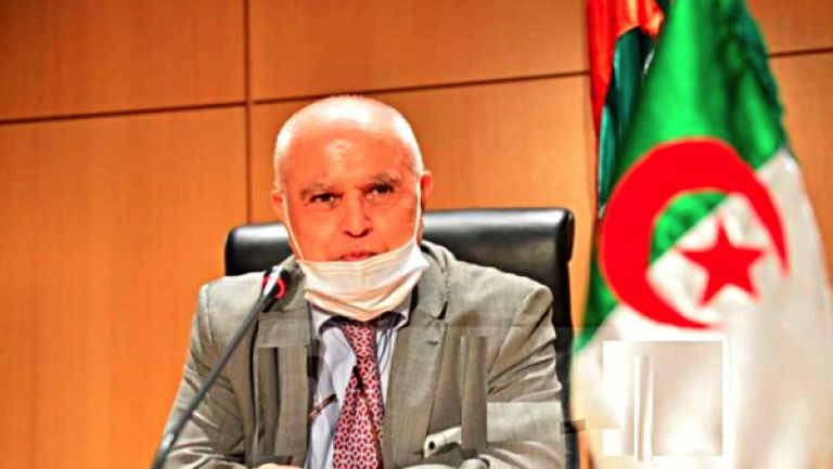 عطار يشدد على احترام الالتزامات لإعادة التوازن للسوق