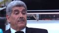  الدكتور أحمد بن سعادة