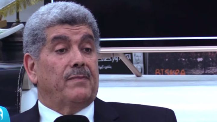أفكار داود وصنصال خطر على الجزائر