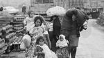 الذكرى الـ72  لنكبة فلسطين