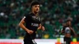 الدولي الجزائري محمد بشير بلومي
