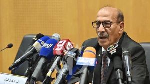 مراقبة صحة الانتخابات تجري بكل شفافية وحياد ونزاهة