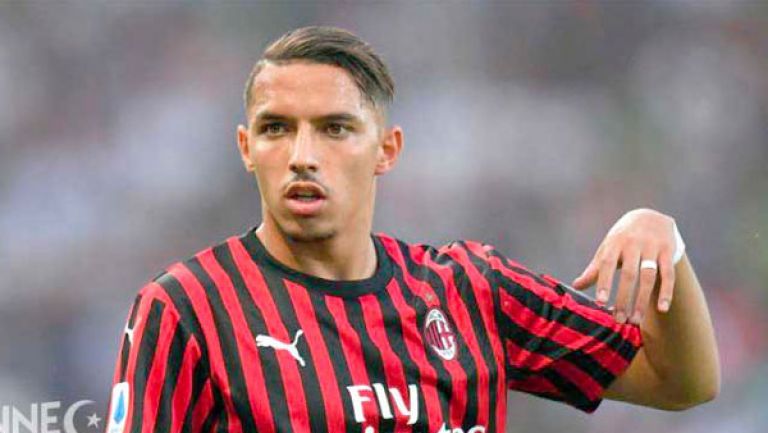 بن ناصر يعود للمنافسة