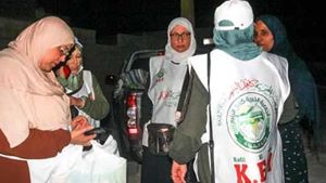 "مجمع اليتيم".. مشروع خيري بأهداف اجتماعية نبيلة