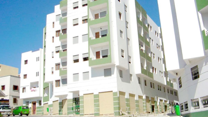 الإعلان عن قائمة المستفيدين من 50 سكن "أل بي يا"