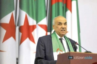 عبادو يدعو المجاهدين إلى الإدلاء بشهاداتهم حول الثورة