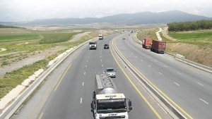 ربط سكيكدة بالطريق السيار "شرق-غرب" مشروع مستعجل