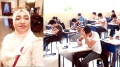 المختصة في علم النفس العيادي البروفيسور آمال بن عبد الرحمان