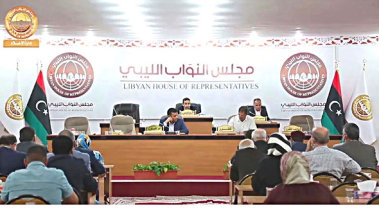لجنة خارطة الطريق تضع تصوّرا لحوار وطني جامع