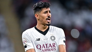 الدولي الجزائري، بغداد يونجاح