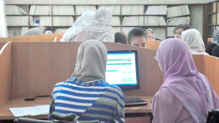 الرقمنة وتطوير التكوين.. جديد الدخول الجامعي