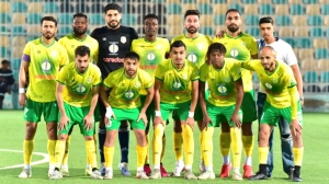 شبيبة الساورة تدعم عميد الأندية في إفريقيا