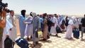 &quot;تارزيفت&quot;... تعبير عن حفاوة الاستقبال