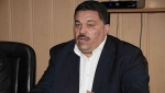 رئيس حزب صوت الشعب، لمين عصماني