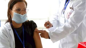 معا لكسر الموجة الثالثة لكورونا..