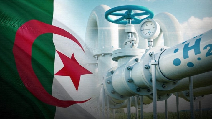 الجزائر تدعم دورها كشريك استراتيجي لأوروبا