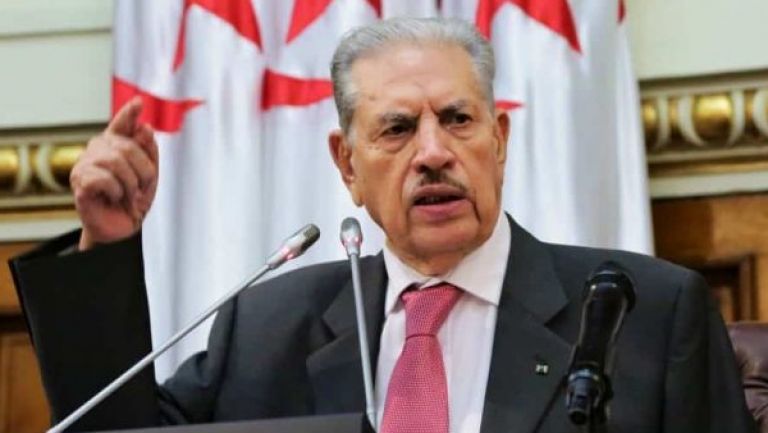 التشريعيات رجوع إلى الشعب واحترام إرادته