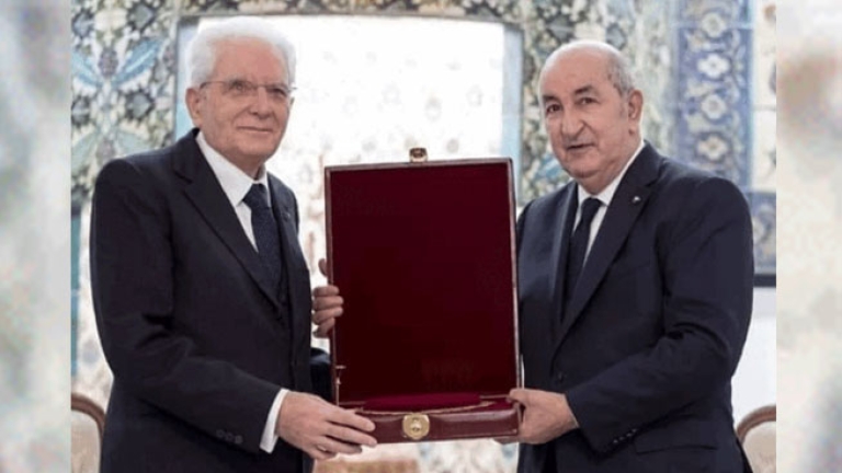 فاتحة عهد جديد بطموح مشترك