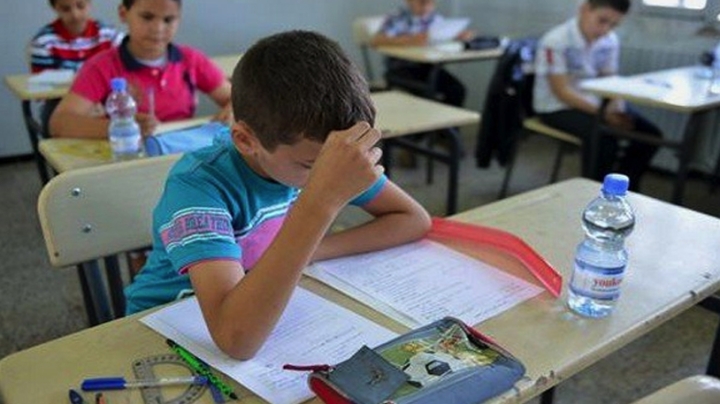 توحيد مواضيع الاختبارات وفترات إجرائها