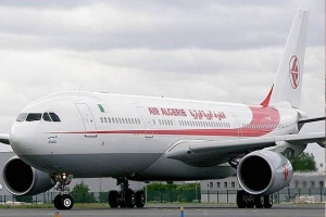 "الجزائرية" تبرمج رحلة لنقل الجزائريين العالقين باسطنبول