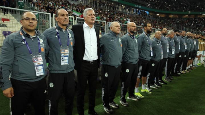 بيتكوفيتش مرتاح لعودة بعض الركائز