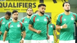 “الخضر” يبحثون عن فوز جديد في بورندي وحمداني يتوعد