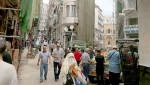 شارع طنجة.. مأكولات تقليدية وعصرية لجميع الأذواق