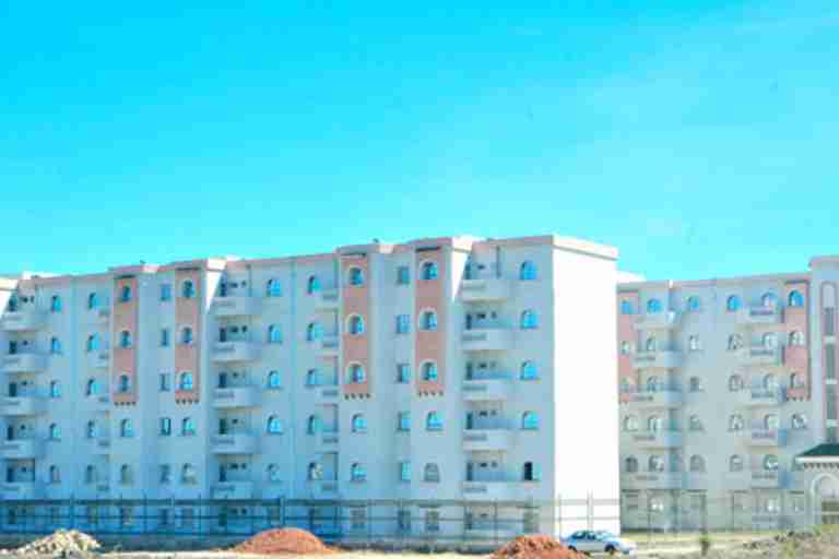سكان حي 194 مسكنا يجدّدون مطلبهم بتسوية عقود الملكية