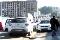 مشروع إنجاز الحظائر العملاقة حبر على ورق