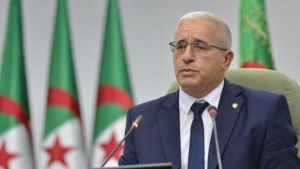 رئيس المجلس الشعبي الوطني، السيد ابراهيم بوغالي