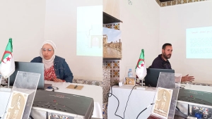 تجارب ميدانية وعرض لترميم "البراني"