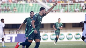 المحاربون رسميا في نهائيات "كان 2025"