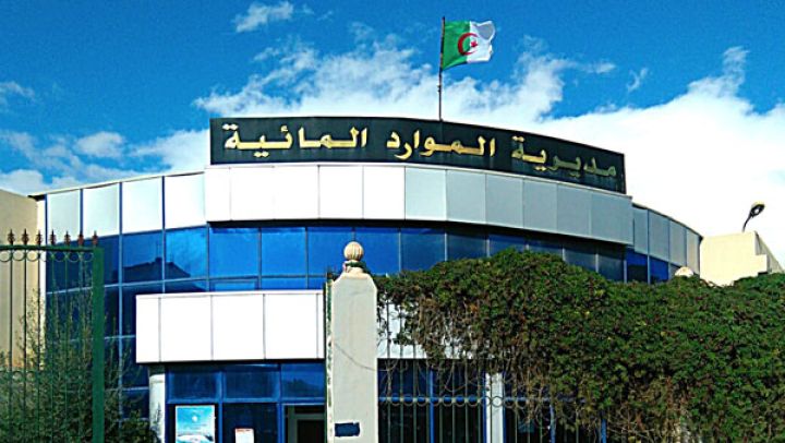 المياه المخزنة وراء إصابة عدد من التلاميذ