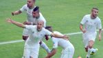 &quot;فيفا&quot; تستذكر إنجاز &quot;الخضر&quot; في مونديال البرازيل